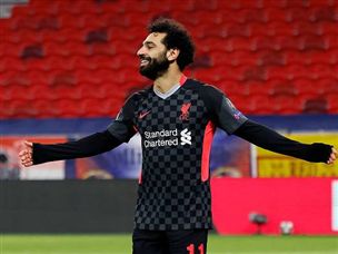 סלאח, ניצל את הטעות והעלה ליתרון (getty)