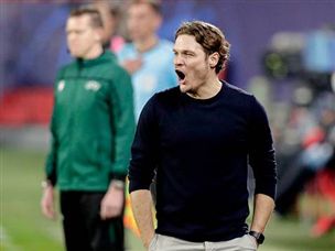 טרזיץ', נהנה ממה שהוא ראה (getty)