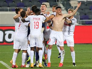 בוגאנים. שלח את הקבוצות לפנדלים (אודי ציטיאט)