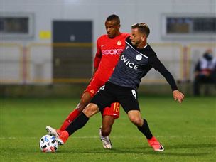 בן רייכרט. קיווה לחגוג ביום הולדתו ה-27 (לירון מולדובן)