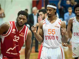 מיינסי חוגג שתי נקודות יקרות (עודד קרני, מנהלת הליגה)