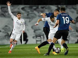 אבל הבלאנקוס התעוררו (GETTY)