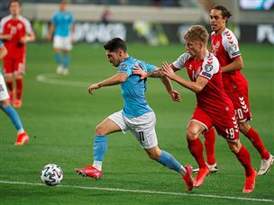 סולומון ניסה קצת לייצר, אך לא הצליח (אלן שיבר)