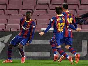 דרמת ענק בקאמפ נואו (Getty)