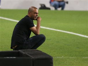 לוזון יכול להיות מרוצה (אודי ציטיאט)