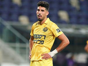 כהן. חזר אחרי שלושה חודשים (אלן שיבר)