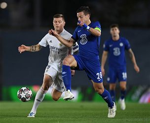 הבלאנקוס הגיבו מהר (GETTY)