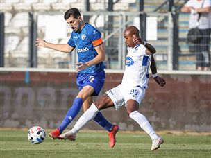 חזרו אחרת למחצית השנייה (אנצ'ו ג'וש, סוכנות ג'ני)