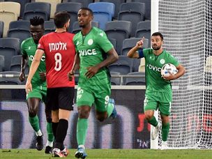 פדידה. הצליח רק לצמק (ברני ארדוב)