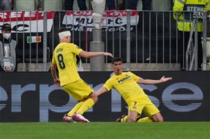 והגיע ל-30 שערים העונה (Getty)