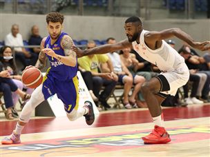 ווילבקין. איפס את הידית (מנהלת הליגה)