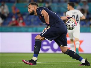 דונארומה. מחוסר עבודה (GETTY)