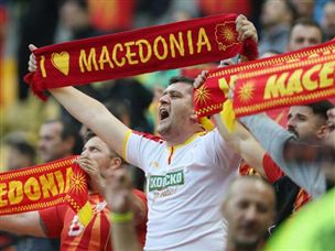 זכינו לערב היסטורי ומרגש בבוקרשט (Getty)