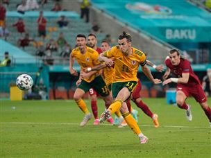 ניגש לבעוט את הפנדל (getty)