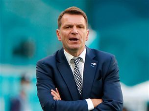 טרקוביץ', משחק לא טוב של הנבחרת שלו (getty)