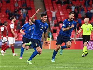 האזורי דילגו מעל עוד משוכה (GETTY)