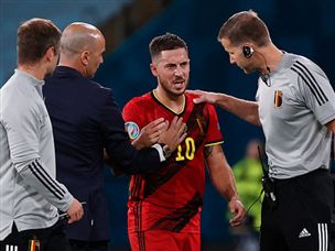 הזאר. התחיל טוב, הסתיים בתמונה מוכרת (Getty)