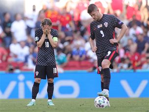 חזרו למשחק, אך נכנעו בהארכה (GETTY)