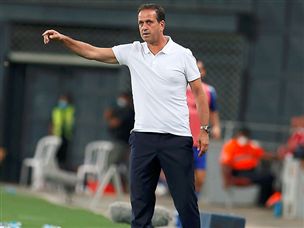 רוני לוי. יקווה להשלים את העבודה מול האקסית בקפריסין (אלן שיבר)