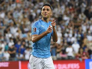 זהבי מריח את השיא של שפיגלר (אלן שיבר)