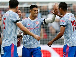 לא מפסיק לכבוש (Getty)