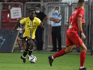 גויאגון מצא את הרשת ראשון (ברני ארדוב)