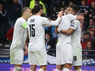 החזיר לישראל את היתרון. דאבור (אודי ציטיאט)