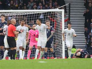 הכשלה של דאבור הובילה לפנדל (אודי ציטיאט)