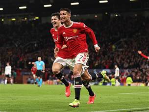 וביום ראשון מחכה יונייטד (Getty)