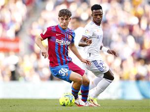 הבלאוגרנה ניסתה להגיב (GETTY)