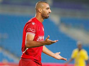 ספורי ניסה וניסה (צילום: אלן שיבר)