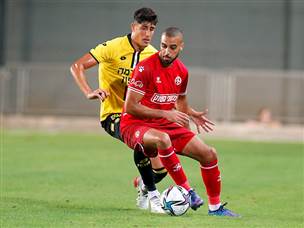 ספורי. בכל זאת, ב"ש עדיין בפסגה (צילום: אלן שיבר)