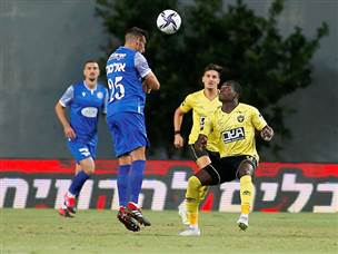 וידעה שיש לה מאבק (צילום: אלן שיבר)