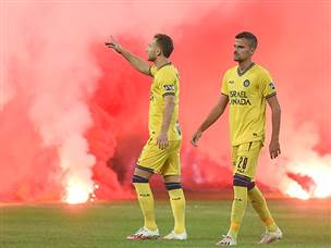 (צילום: ברני ארדוב)