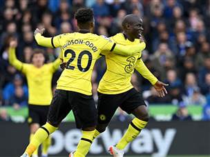 ואז היא עלתה ליתרון (getty)