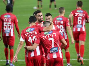 ממשיכים להתאושש (אודי ציטיאט)