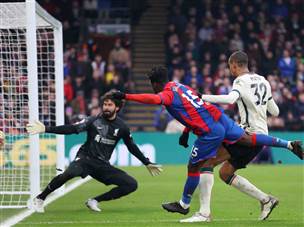 פאלאס לא הפסיקה לדחוף ולחפש את השוויון (Getty)