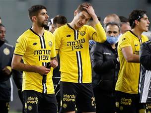 בהתחשב ביכולת שהציגה, גם מכבי נתניה יוצאת מאוכזבת מהערב הזה (אלן שיבר)