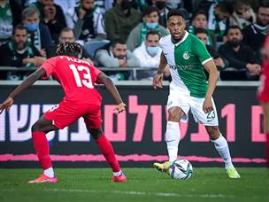 רשם בכורה בירוק. אלפונס (מאוראלקסלסי)