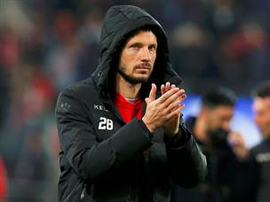 משחק לא טוב שלו. רוקאביצה (אלן שיבר)