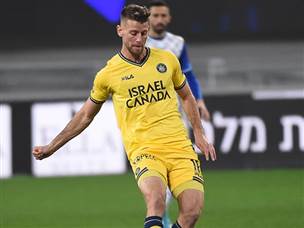 משחק רגוע שלו. שמיר (ברני ארדוב)