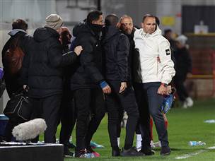 ובן שמעון יכול לחגוג ניצחון ראשון אחרי שבעה משחקים (לירון מולדובן)