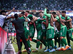 והטריף את סמי עופר (מאור אלקסלסי)