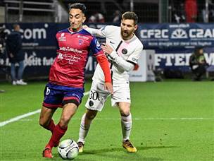 ליאו מסי. בישולים נהדרים (Getty)