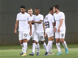 אין לחץ, יש שערים (אודי ציטיאט)