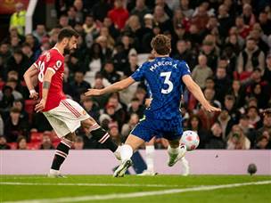 פרננדש היה חלש מהרגיל (getty)