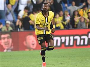 טוומאסי. איזה שחקן (ברני ארדוב)