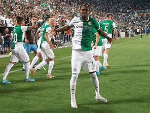 חגג מוקדם מידי. דוניו (אלן שיבר)