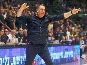 יש מהפכה (צילום: אלן שיבר)