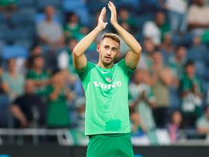 וכך גם הכוכב הגדול שלה (צילום: אלן שיבר)